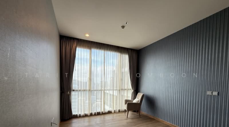Quattro by Sansiri, Bangkok, 134 Thong Lo 4 Alley, Khlong Tan Nua, Watthana, Bangkok, 2 Bedrooms, 81 sqm, Condo For Sale, by Tarit Chinsomboon, 500496303 - DDproperty.com