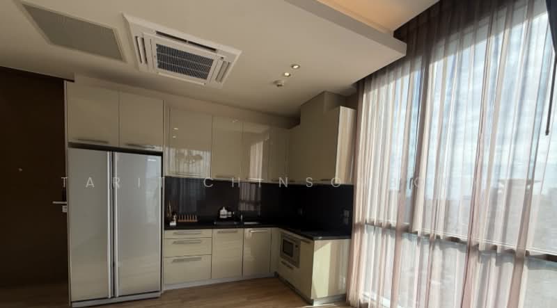 Quattro by Sansiri, Bangkok, 134 Thong Lo 4 Alley, Khlong Tan Nua, Watthana, Bangkok, 2 Bedrooms, 81 sqm, Condo For Sale, by Tarit Chinsomboon, 500496303 - DDproperty.com