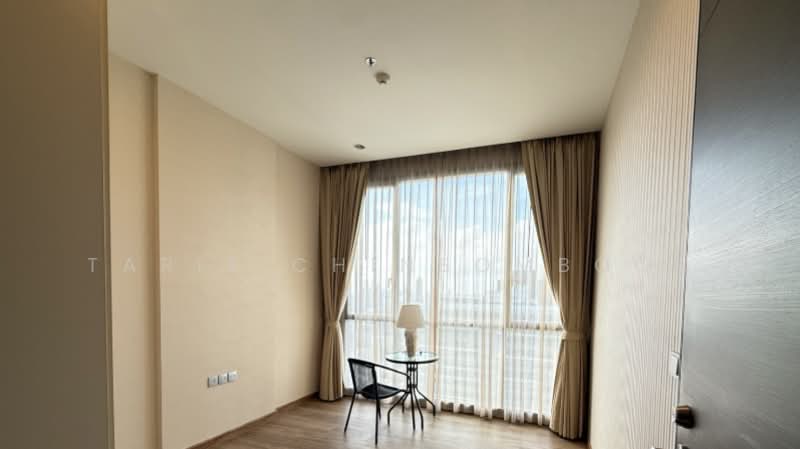 Quattro by Sansiri, Bangkok, 134 Thong Lo 4 Alley, Khlong Tan Nua, Watthana, Bangkok, 2 Bedrooms, 81 sqm, Condo For Sale, by Tarit Chinsomboon, 500496303 - DDproperty.com
