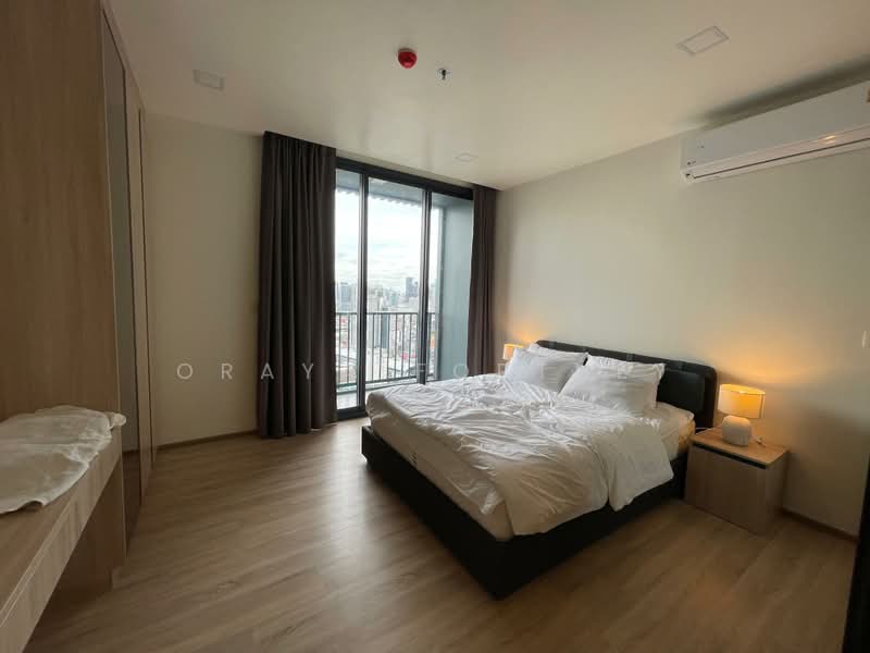 XT Phayathai, Bangkok, Phaya Thai Road, Thanon Phaya Thai, Ratchathewi, Bangkok, 1 Bedroom, 43 sqm, Condo For Rent, by Oraya Fortney, 500496305 - DDproperty.com