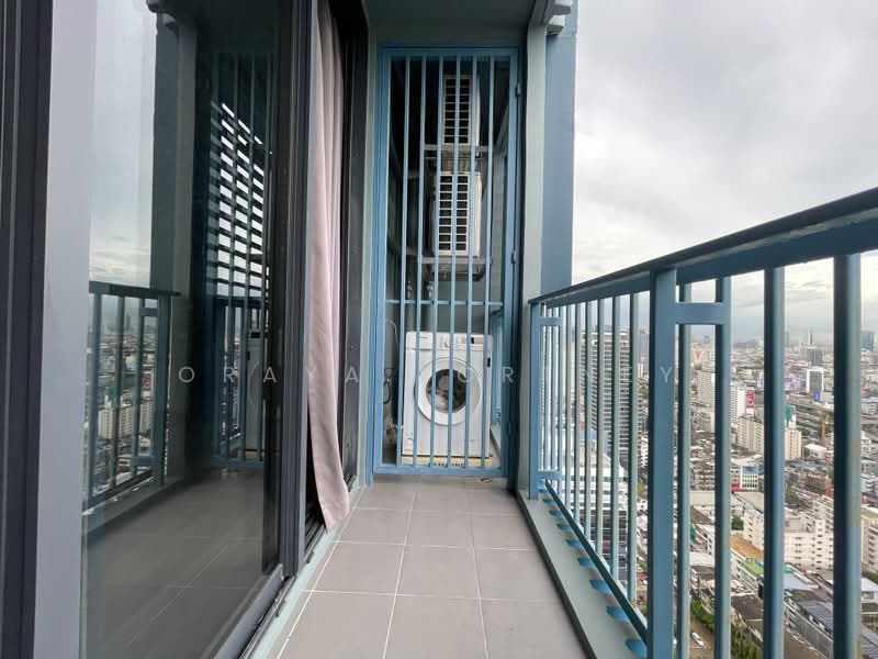 XT Phayathai, Bangkok, Phaya Thai Road, Thanon Phaya Thai, Ratchathewi, Bangkok, 1 Bedroom, 43 sqm, Condo For Rent, by Oraya Fortney, 500496305 - DDproperty.com