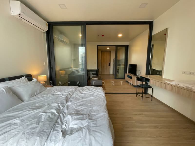 XT Phayathai, Bangkok, Phaya Thai Road, Thanon Phaya Thai, Ratchathewi, Bangkok, 1 Bedroom, 43 sqm, Condo For Rent, by Oraya Fortney, 500496305 - DDproperty.com