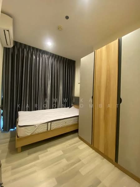 The Key Sathorn-Charoenraj, Bangkok, 3725-4334 Charoen Rat Road, Bang Klo, Bang Kho Laem, Bangkok, 2 Bedrooms, 55 sqm, Condo For Sale, by Amwika Karoonsombat, 500496306 - DDproperty.com