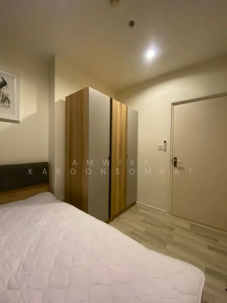 The Key Sathorn-Charoenraj, Bangkok, 3725-4334 Charoen Rat Road, Bang Klo, Bang Kho Laem, Bangkok, 2 Bedrooms, 55 sqm, Condo For Sale, by Amwika Karoonsombat, 500496306 - DDproperty.com