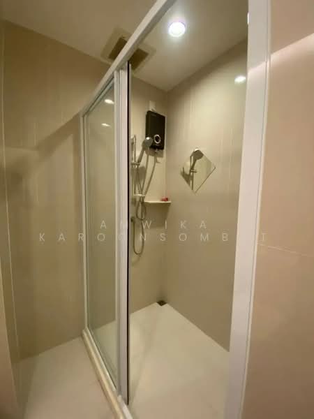 The Key Sathorn-Charoenraj, Bangkok, 3725-4334 Charoen Rat Road, Bang Klo, Bang Kho Laem, Bangkok, 2 Bedrooms, 55 sqm, Condo For Sale, by Amwika Karoonsombat, 500496306 - DDproperty.com