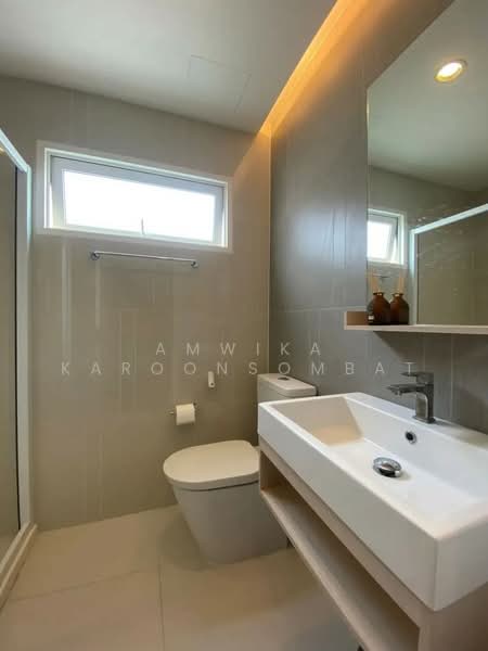 The Key Sathorn-Charoenraj, Bangkok, 3725-4334 Charoen Rat Road, Bang Klo, Bang Kho Laem, Bangkok, 2 Bedrooms, 55 sqm, Condo For Sale, by Amwika Karoonsombat, 500496306 - DDproperty.com