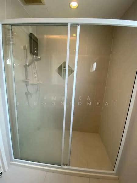 The Key Sathorn-Charoenraj, Bangkok, 3725-4334 Charoen Rat Road, Bang Klo, Bang Kho Laem, Bangkok, 2 Bedrooms, 55 sqm, Condo For Sale, by Amwika Karoonsombat, 500496306 - DDproperty.com