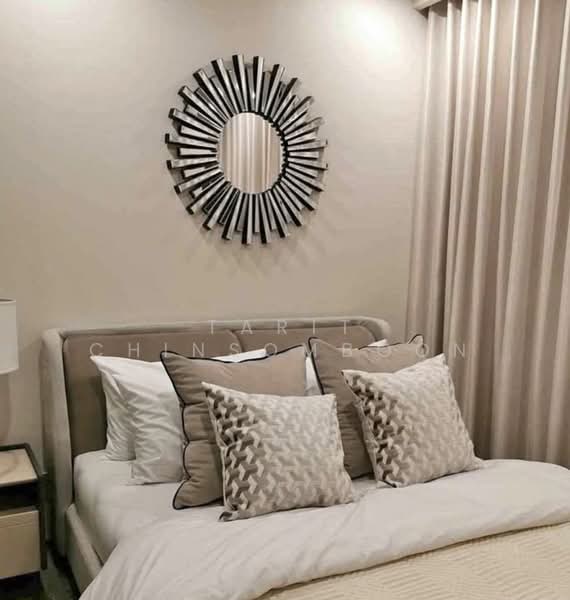 Coco Parc, Bangkok, 1150 Rama 4 Road, Khlong Toei, Bangkok, 1 Bedroom, 35 sqm, Condo For Rent, by Tarit Chinsomboon, 500496307 - DDproperty.com