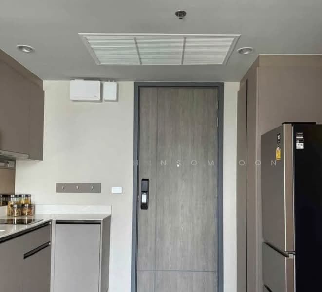 Coco Parc, Bangkok, 1150 Rama 4 Road, Khlong Toei, Bangkok, 1 Bedroom, 35 sqm, Condo For Rent, by Tarit Chinsomboon, 500496307 - DDproperty.com