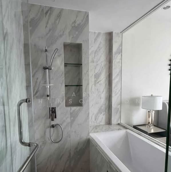 Coco Parc, Bangkok, 1150 Rama 4 Road, Khlong Toei, Bangkok, 1 Bedroom, 35 sqm, Condo For Rent, by Tarit Chinsomboon, 500496307 - DDproperty.com