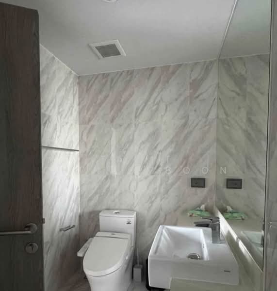 Coco Parc, Bangkok, 1150 Rama 4 Road, Khlong Toei, Bangkok, 1 Bedroom, 35 sqm, Condo For Rent, by Tarit Chinsomboon, 500496307 - DDproperty.com