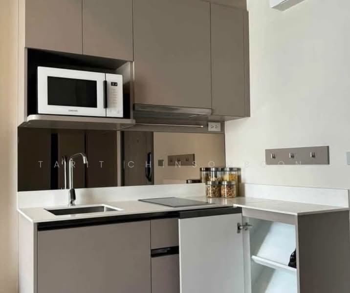 Coco Parc, Bangkok, 1150 Rama 4 Road, Khlong Toei, Bangkok, 1 Bedroom, 35 sqm, Condo For Rent, by Tarit Chinsomboon, 500496307 - DDproperty.com