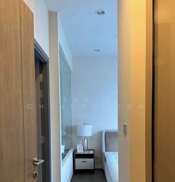 Coco Parc, Bangkok, 1150 Rama 4 Road, Khlong Toei, Bangkok, 1 Bedroom, 35 sqm, Condo For Rent, by Tarit Chinsomboon, 500496307 - DDproperty.com