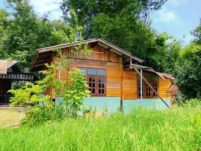 ขาย - ที่ดินพร้อมสิ่งปลูกสร้างราม สุรินทร์, สุรินทร์