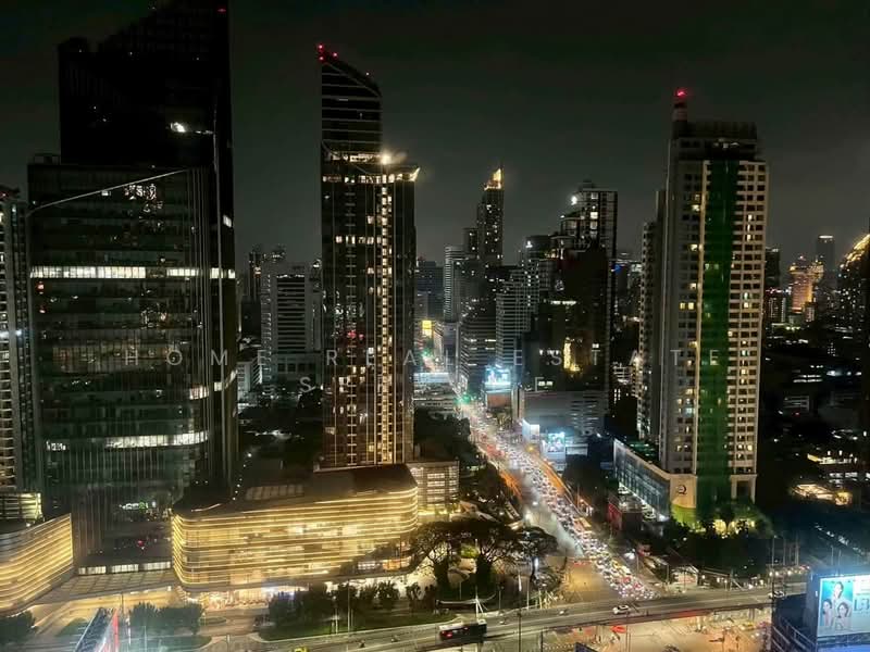 Life Asoke : ไลฟ์ อโศก, กรุงเทพ, ถนนอโศก-ดินแดง แขวงบางกะปิ เขตห้วยขวาง กทม., บางกะปิ, ห้วยขวาง, กรุงเทพ, 35 ตร.ม., คอนโด ขาย, โดย HOME Real Estate Service, 500496309 - DDproperty.com