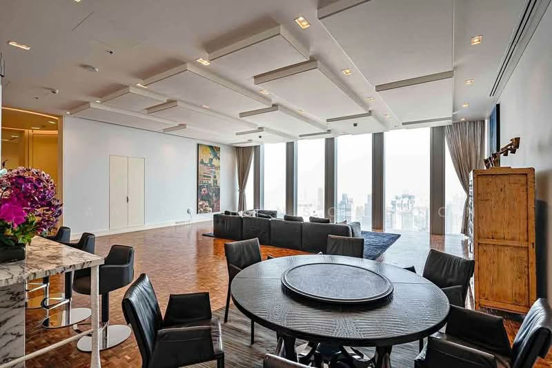 The Ritz-Carlton Residences : เดอะ ริซท์-คาร์ลตัน เรสซิเดนเซส, กรุงเทพ, 114 ถ.นราธิวาสราชนครินทร์, สีลม, บางรัก, กรุงเทพ, 408 ตร.ม., คอนโด ให้เช่า, โดย Tarit Chinsomboon, 500496310 - DDproperty.com