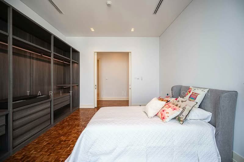 The Ritz-Carlton Residences, Bangkok, 114 Narathiwat Ratchanakarin Road, Silom, Bang Rak, Bangkok, 4 Bedrooms, 408 sqm, Condo For Rent, by Tarit Chinsomboon, 500496310 - DDproperty.com