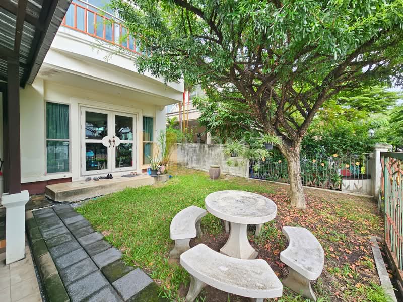 Supalai Park Ville 2 Phaholyothin-Ramintra KM.1, Bangkok, Phaholyothin 48 Road (Intersection 33), Anusaowari, Bang Khen, Bangkok, 3 Bedrooms, 171 sqm, Single Detached House For Sale, by HOME Real Estate Service, 500496311 - DDproperty.com