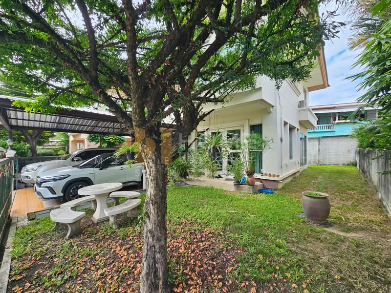 Supalai Park Ville 2 Phaholyothin-Ramintra KM.1, Bangkok, Phaholyothin 48 Road (Intersection 33), Anusaowari, Bang Khen, Bangkok, 3 Bedrooms, 171 sqm, Single Detached House For Sale, by HOME Real Estate Service, 500496311 - DDproperty.com