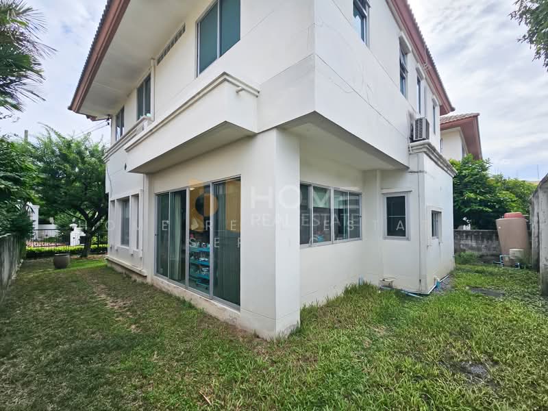 Supalai Park Ville 2 Phaholyothin-Ramintra KM.1, Bangkok, Phaholyothin 48 Road (Intersection 33), Anusaowari, Bang Khen, Bangkok, 3 Bedrooms, 171 sqm, Single Detached House For Sale, by HOME Real Estate Service, 500496311 - DDproperty.com