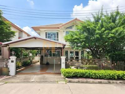 ขาย - Supalai Park Ville 2 Phaholyothin-Ramintra KM.1 : ศุภาลัย พาร์ควิลล์ 2 พหลโยธิน-รามอินทรา กม.1, กรุงเทพ