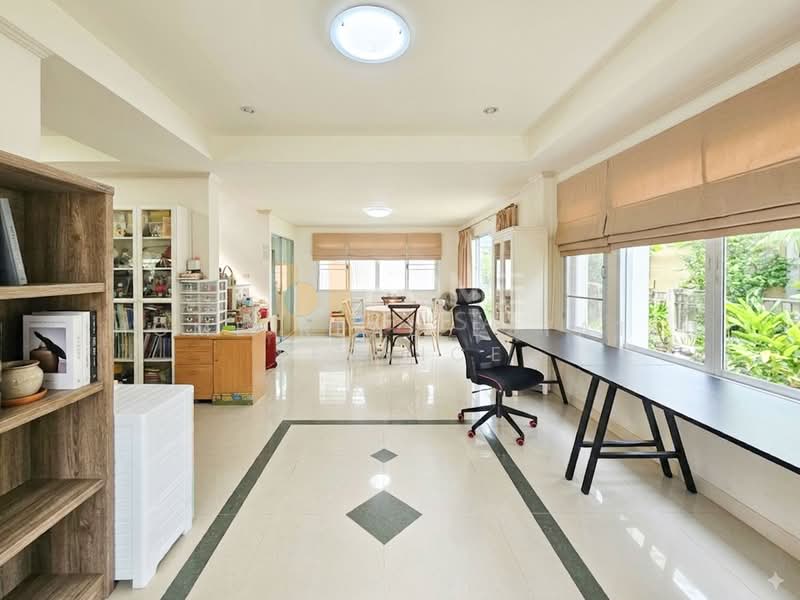 Supalai Park Ville 2 Phaholyothin-Ramintra KM.1, Bangkok, Phaholyothin 48 Road (Intersection 33), Anusaowari, Bang Khen, Bangkok, 3 Bedrooms, 171 sqm, Single Detached House For Sale, by HOME Real Estate Service, 500496311 - DDproperty.com