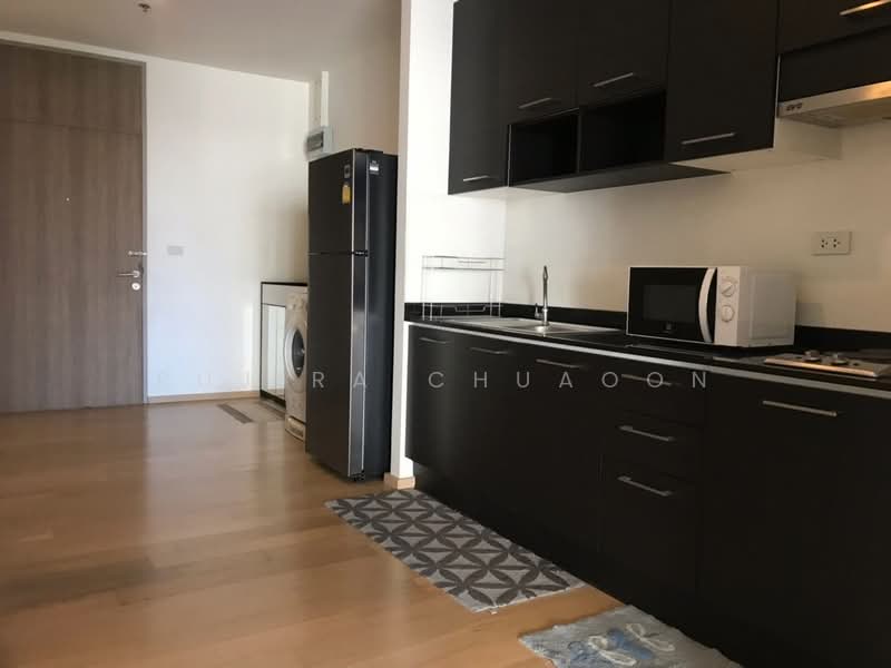 Noble Reflex, Bangkok, 18 Phaholyothin Road, Samsen Nai, Phaya Thai, Bangkok, 1 Bedroom, 66 sqm, Condo For Sale, by Rujira Chuaoon, 500496312 - DDproperty.com