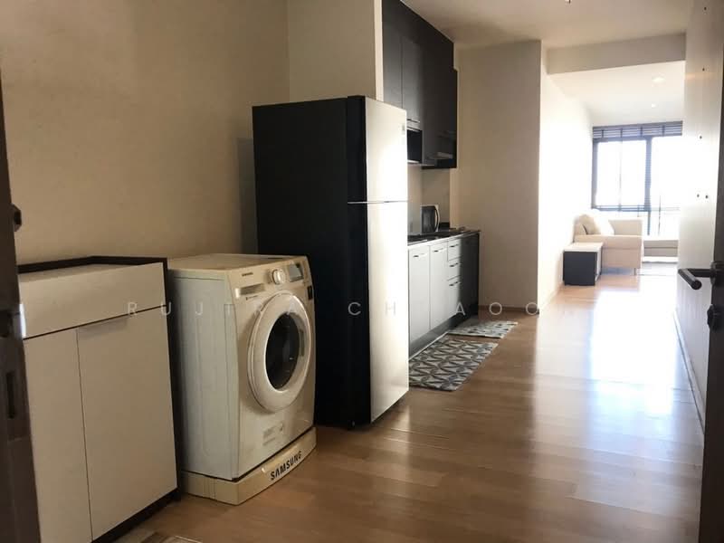 Noble Reflex, Bangkok, 18 Phaholyothin Road, Samsen Nai, Phaya Thai, Bangkok, 1 Bedroom, 66 sqm, Condo For Sale, by Rujira Chuaoon, 500496312 - DDproperty.com