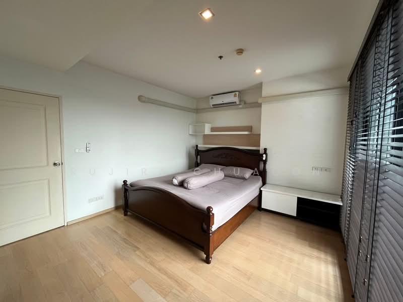 Noble Reflex, Bangkok, 18 Phaholyothin Road, Samsen Nai, Phaya Thai, Bangkok, 1 Bedroom, 66 sqm, Condo For Sale, by Rujira Chuaoon, 500496312 - DDproperty.com