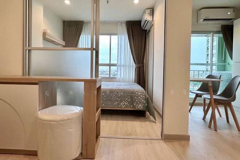 Lumpini Park Phetkasem 98, Bangkok, 98 Petchkasem Road, Bang Kae Nua, Bang Khae, Bangkok, Studio, 27 sqm, Condo For Rent, by Ulaiwan Boonsiri, 500496313 - DDproperty.com