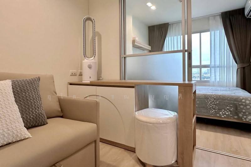 Lumpini Park Phetkasem 98, Bangkok, 98 Petchkasem Road, Bang Kae Nua, Bang Khae, Bangkok, Studio, 27 sqm, Condo For Rent, by Ulaiwan Boonsiri, 500496313 - DDproperty.com