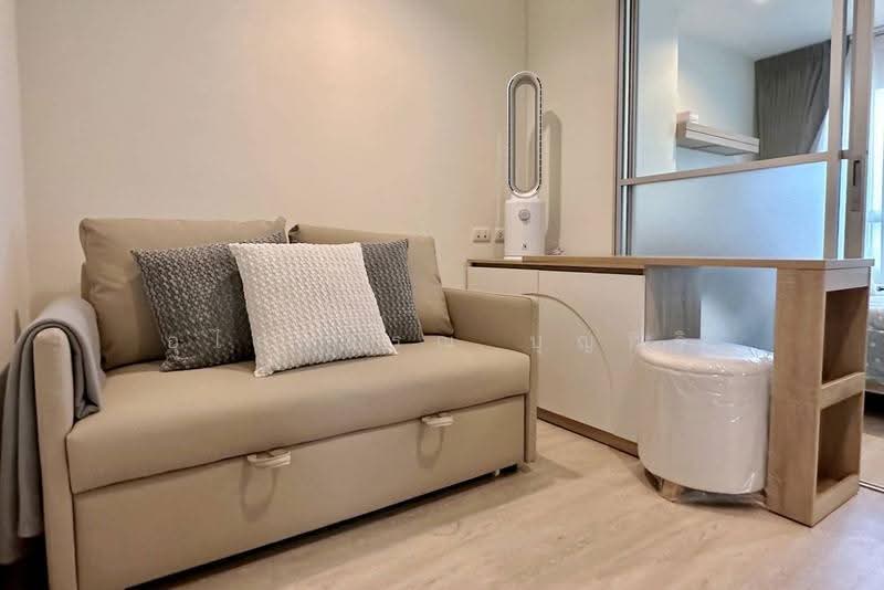 Lumpini Park Phetkasem 98, Bangkok, 98 Petchkasem Road, Bang Kae Nua, Bang Khae, Bangkok, Studio, 27 sqm, Condo For Rent, by Ulaiwan Boonsiri, 500496313 - DDproperty.com