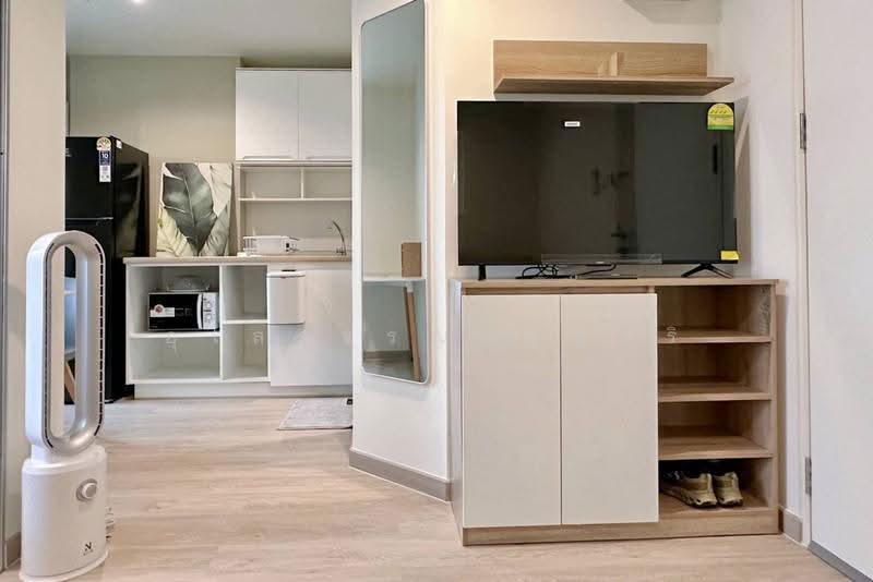 Lumpini Park Phetkasem 98, Bangkok, 98 Petchkasem Road, Bang Kae Nua, Bang Khae, Bangkok, Studio, 27 sqm, Condo For Rent, by Ulaiwan Boonsiri, 500496313 - DDproperty.com