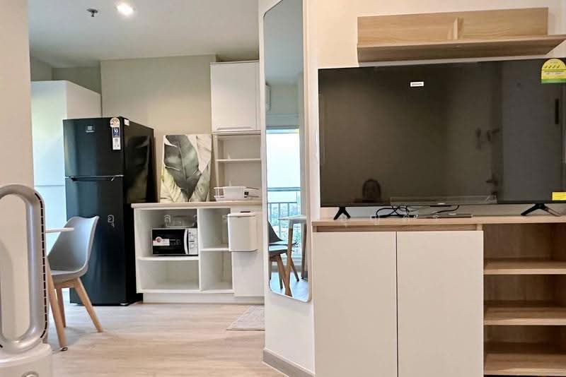 Lumpini Park Phetkasem 98, Bangkok, 98 Petchkasem Road, Bang Kae Nua, Bang Khae, Bangkok, Studio, 27 sqm, Condo For Rent, by Ulaiwan Boonsiri, 500496313 - DDproperty.com