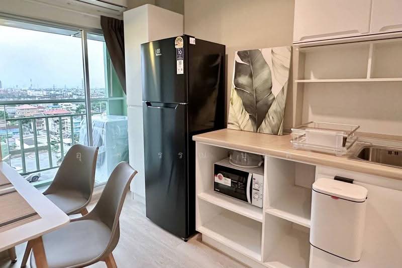 Lumpini Park Phetkasem 98, Bangkok, 98 Petchkasem Road, Bang Kae Nua, Bang Khae, Bangkok, Studio, 27 sqm, Condo For Rent, by Ulaiwan Boonsiri, 500496313 - DDproperty.com