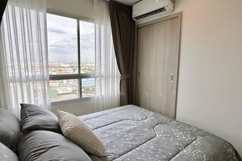 Lumpini Park Phetkasem 98, Bangkok, 98 Petchkasem Road, Bang Kae Nua, Bang Khae, Bangkok, Studio, 27 sqm, Condo For Rent, by Ulaiwan Boonsiri, 500496313 - DDproperty.com