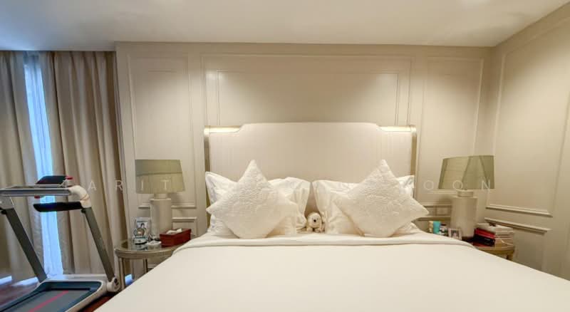 Benjasri Condominium, Bangkok, ถนนศรีอยุธยา, Thung Phaya Thai, Ratchathewi, Bangkok, 3 Bedrooms, 240 sqm, Condo For Sale, by Tarit Chinsomboon, 500496314 - DDproperty.com