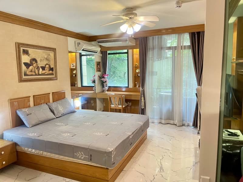 Pipat Place, Bangkok, 37 Soi Sathon 6, Silom, Bang Rak, Bangkok, 1 Bedroom, 33 sqm, Condo For Rent, by ทศวัฏฏ์ วิเศษสัมมาพันธ์, 500496315 - DDproperty.com