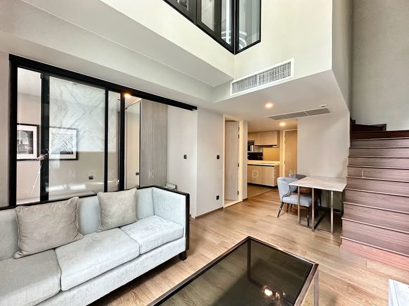 Na Vara Residence : ณ วรา เรสซิเดนส์, กรุงเทพ, 33/6 ซอย หลังสวน, ลุมพินี, ปทุมวัน, กรุงเทพ, 87 ตร.ม., คอนโด ให้เช่า, โดย Bangkok Residential, 500496317 - DDproperty.com