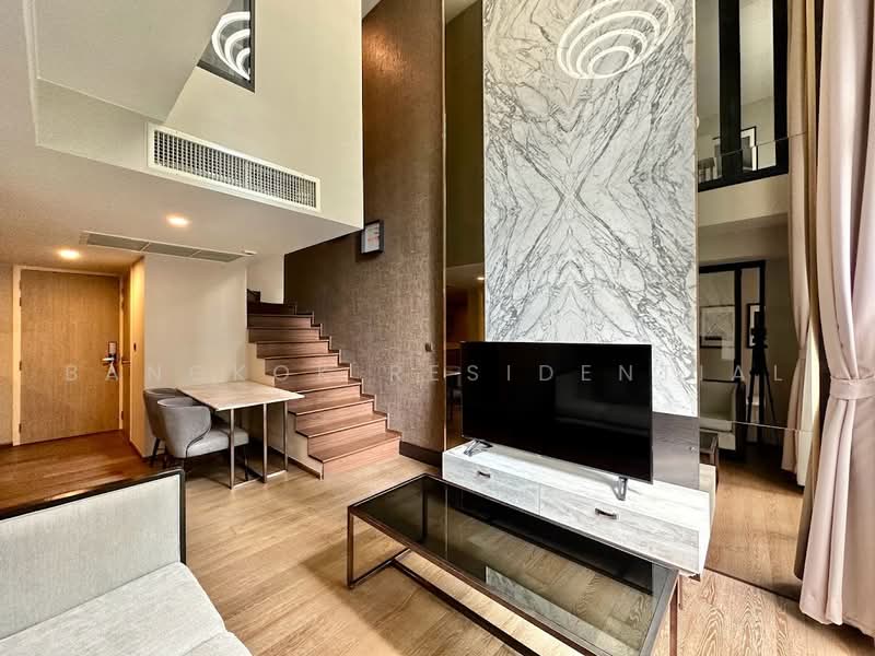 Na Vara Residence : ณ วรา เรสซิเดนส์, กรุงเทพ, 33/6 ซอย หลังสวน, ลุมพินี, ปทุมวัน, กรุงเทพ, 87 ตร.ม., คอนโด ให้เช่า, โดย Bangkok Residential, 500496317 - DDproperty.com