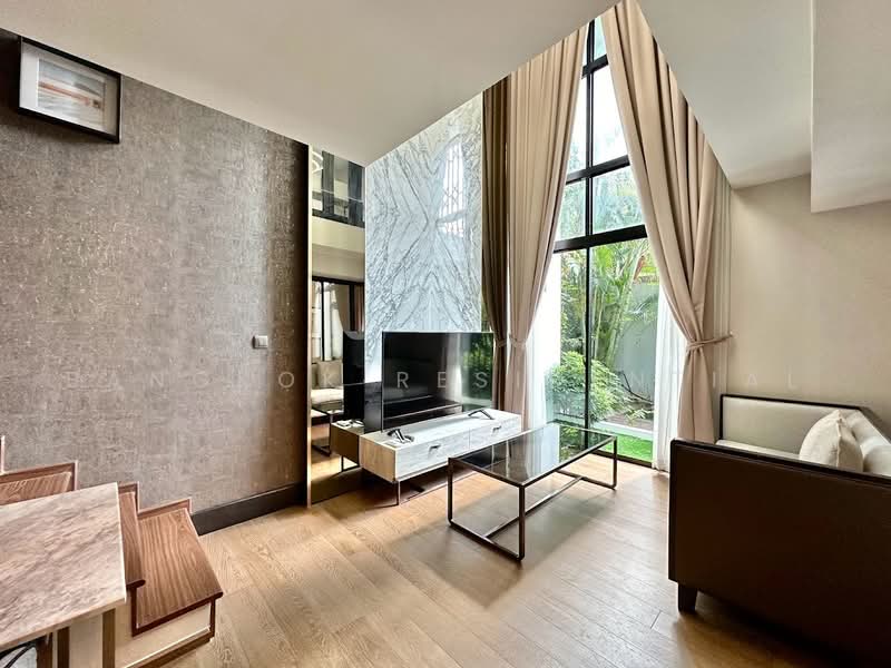 Na Vara Residence, Bangkok, 33/6 Soi Langsuan, Lumphini, Pathum Wan, Bangkok, 2 Bedrooms, 87 sqm, Condo For Rent, by Bangkok Residential, 500496317 - DDproperty.com