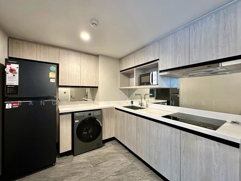 Na Vara Residence, Bangkok, 33/6 Soi Langsuan, Lumphini, Pathum Wan, Bangkok, 2 Bedrooms, 87 sqm, Condo For Rent, by Bangkok Residential, 500496317 - DDproperty.com