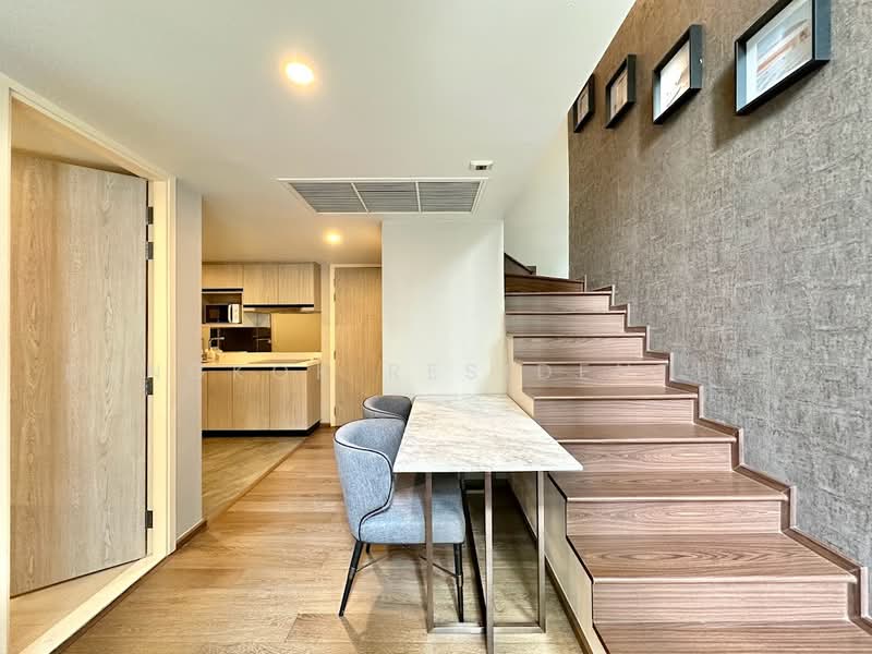 Na Vara Residence, Bangkok, 33/6 Soi Langsuan, Lumphini, Pathum Wan, Bangkok, 2 Bedrooms, 87 sqm, Condo For Rent, by Bangkok Residential, 500496317 - DDproperty.com