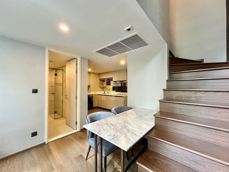 Na Vara Residence : ณ วรา เรสซิเดนส์, กรุงเทพ, 33/6 ซอย หลังสวน, ลุมพินี, ปทุมวัน, กรุงเทพ, 87 ตร.ม., คอนโด ให้เช่า, โดย Bangkok Residential, 500496317 - DDproperty.com