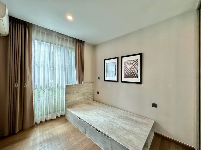Na Vara Residence : ณ วรา เรสซิเดนส์, กรุงเทพ, 33/6 ซอย หลังสวน, ลุมพินี, ปทุมวัน, กรุงเทพ, 87 ตร.ม., คอนโด ให้เช่า, โดย Bangkok Residential, 500496317 - DDproperty.com