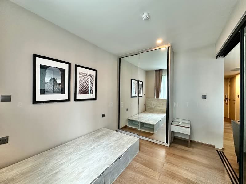 Na Vara Residence : ณ วรา เรสซิเดนส์, กรุงเทพ, 33/6 ซอย หลังสวน, ลุมพินี, ปทุมวัน, กรุงเทพ, 87 ตร.ม., คอนโด ให้เช่า, โดย Bangkok Residential, 500496317 - DDproperty.com