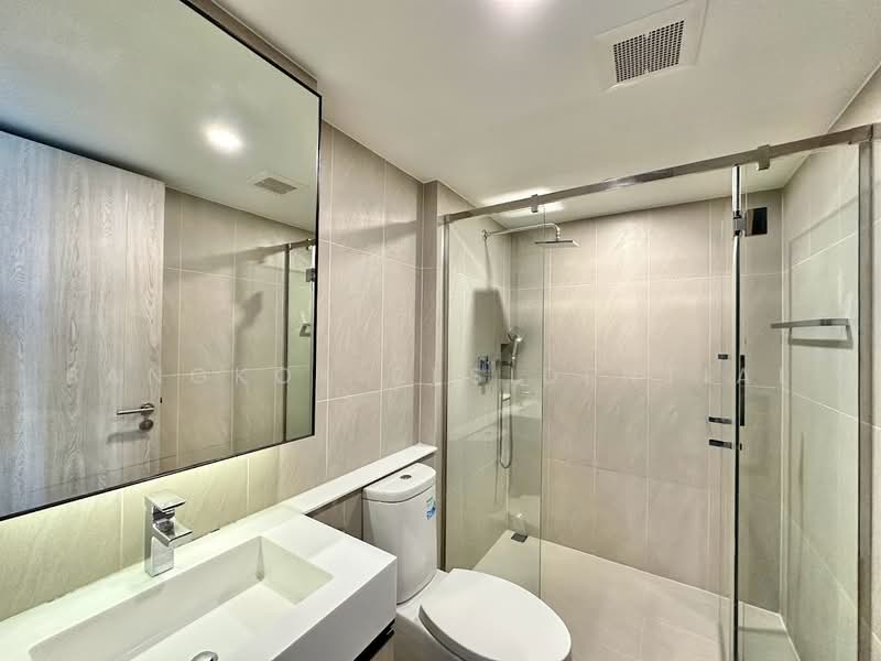 Na Vara Residence, Bangkok, 33/6 Soi Langsuan, Lumphini, Pathum Wan, Bangkok, 2 Bedrooms, 87 sqm, Condo For Rent, by Bangkok Residential, 500496317 - DDproperty.com