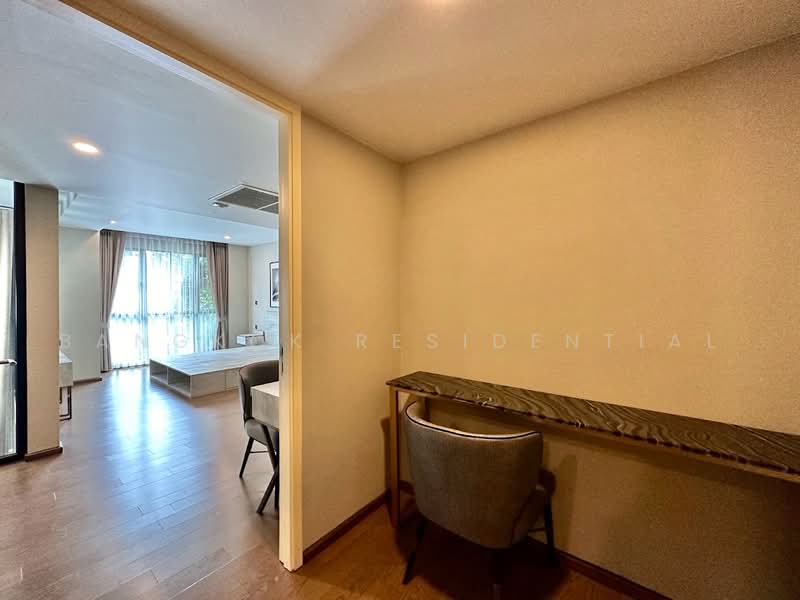 Na Vara Residence, Bangkok, 33/6 Soi Langsuan, Lumphini, Pathum Wan, Bangkok, 2 Bedrooms, 87 sqm, Condo For Rent, by Bangkok Residential, 500496317 - DDproperty.com