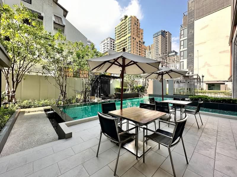 Na Vara Residence, Bangkok, 33/6 Soi Langsuan, Lumphini, Pathum Wan, Bangkok, 2 Bedrooms, 87 sqm, Condo For Rent, by Bangkok Residential, 500496317 - DDproperty.com