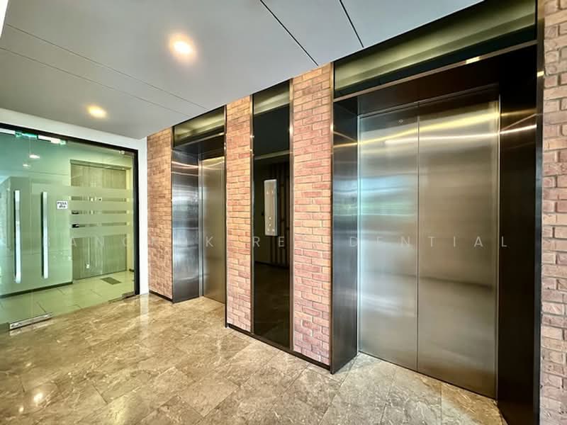 Na Vara Residence, Bangkok, 33/6 Soi Langsuan, Lumphini, Pathum Wan, Bangkok, 2 Bedrooms, 87 sqm, Condo For Rent, by Bangkok Residential, 500496317 - DDproperty.com